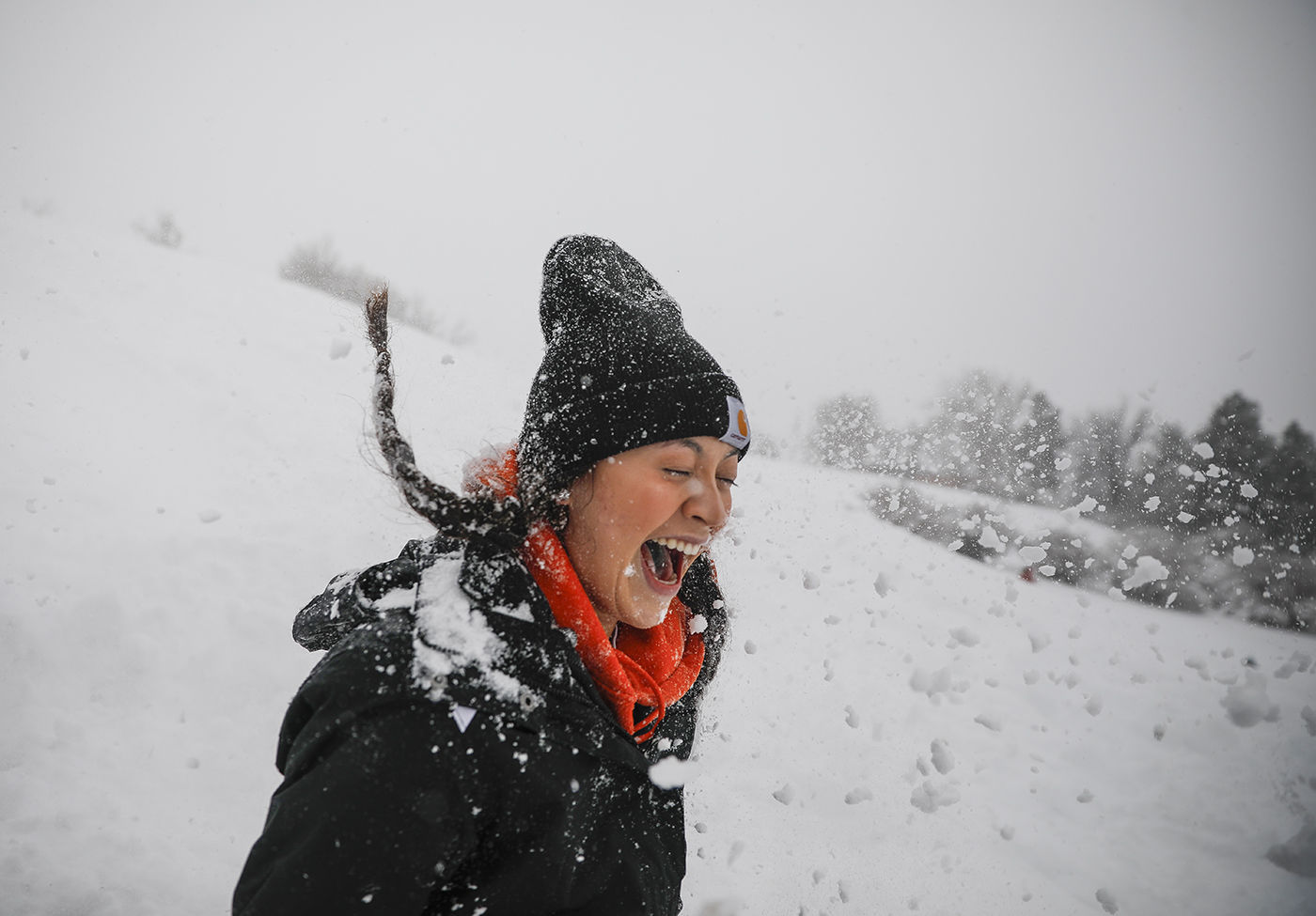 Winter Storm